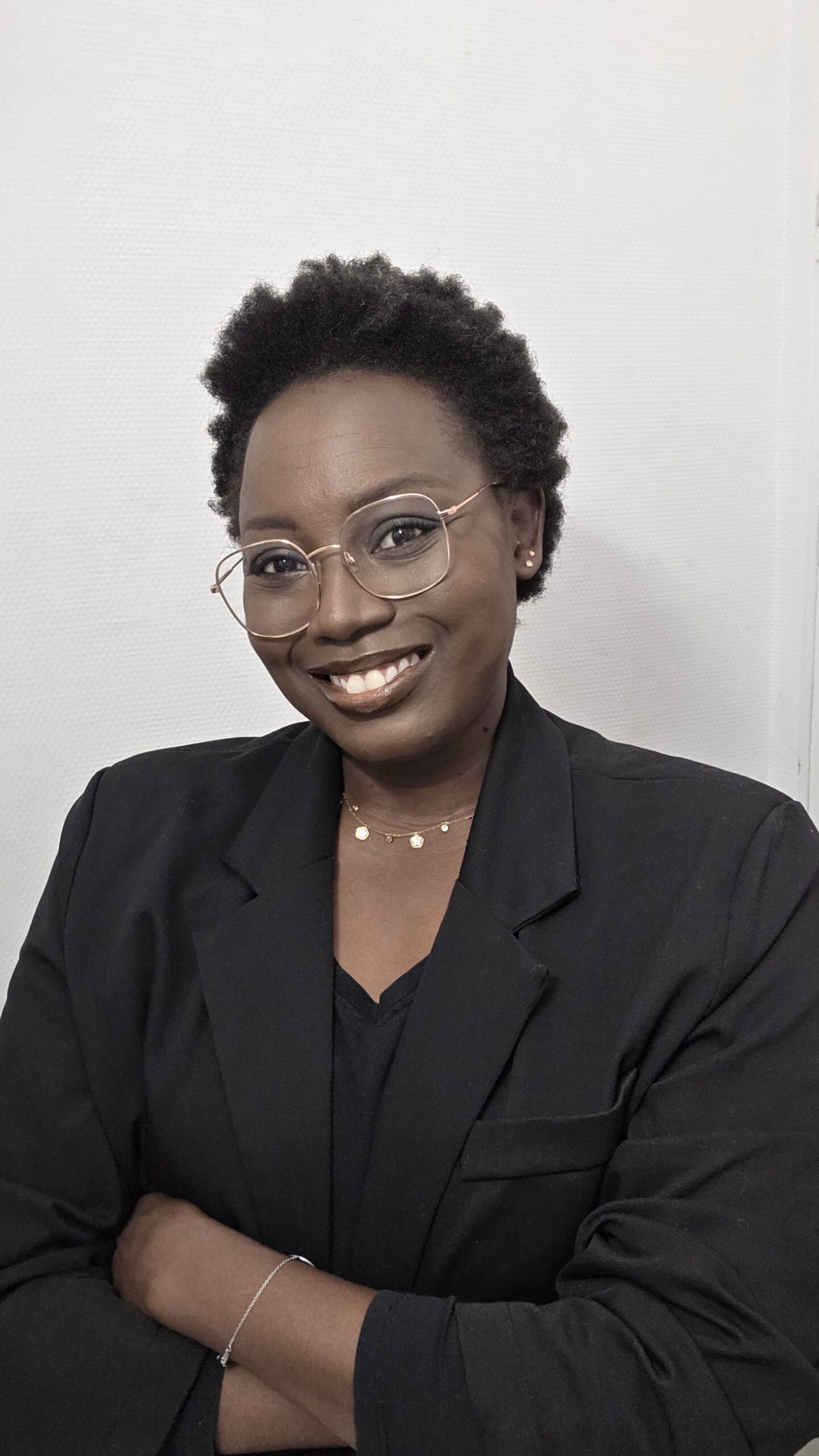 Maje cheffe de projet digital et déveoloppeuse web