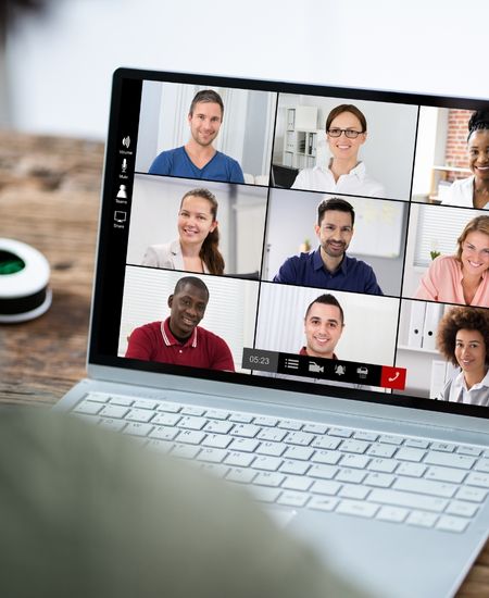 image coaching petit groupe mobile